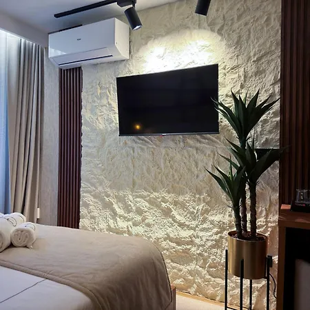 Dom Joao Glamour Hotel-3