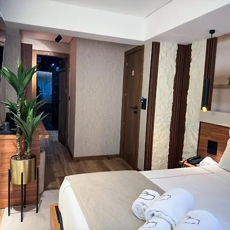 Dom Joao Glamour Hotel-2